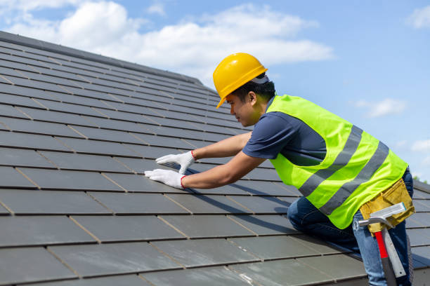 Quick and Trustworthy Emergency Roof Repair Services in Vandercook Lake, MI