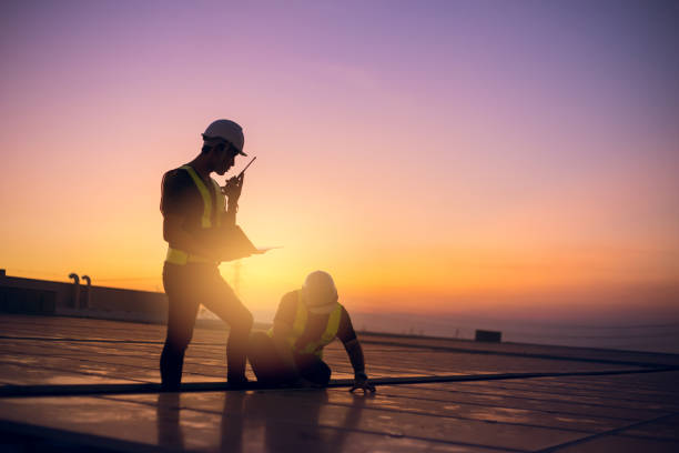 Best Heating Cable for Roof Installation  in Vandercook Lake, MI