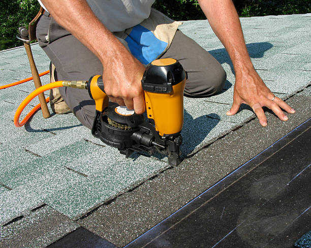 Best Commercial Roofing Services  in Vandercook Lake, MI