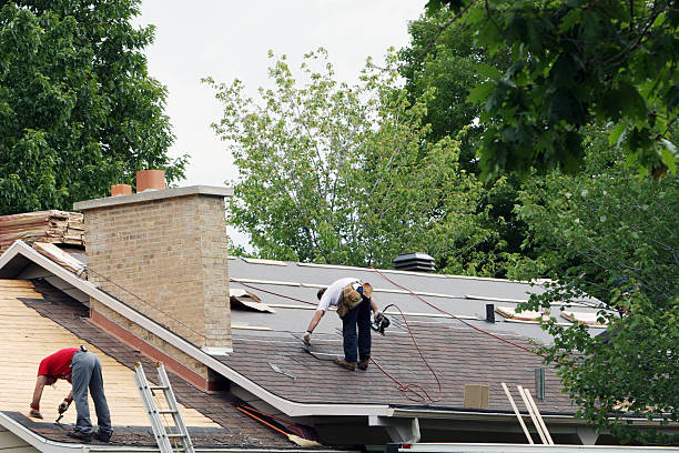 Vandercook Lake, MI Roofing Contractor Company