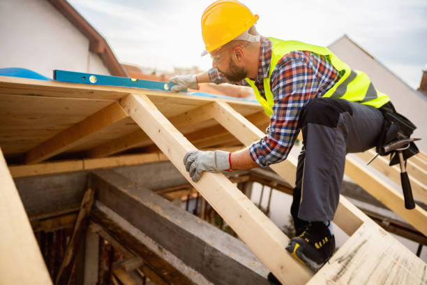Best Residential Roofing Contractor  in Vandercook Lake, MI