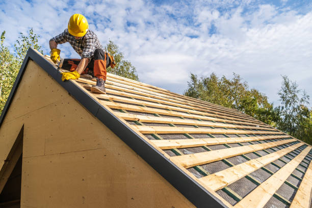 Best Roof Replacement Cost  in Vandercook Lake, MI