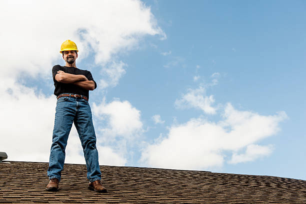Best Commercial Roofing Services  in Vandercook Lake, MI