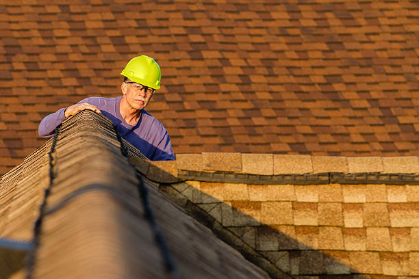 Best Tile Roofing Contractor  in Vandercook Lake, MI