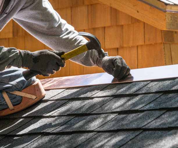 Best Shingle Roofing Installation  in Vandercook Lake, MI